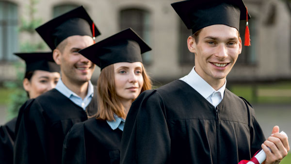 Master's, Bachelor's, or DBA Degree Guide