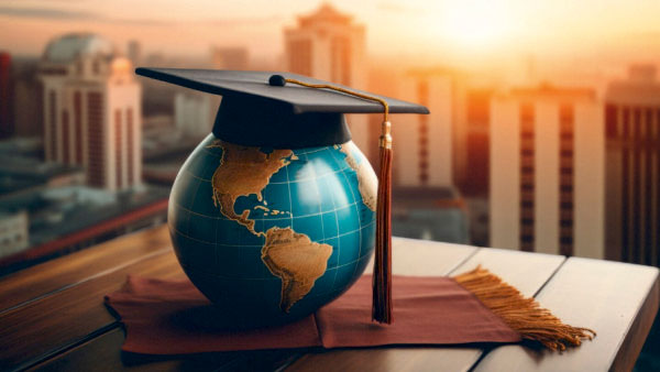 Online MBA Programs UAE Guide
