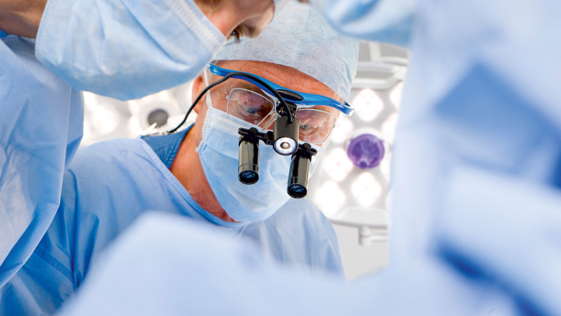 Healthcare Professional